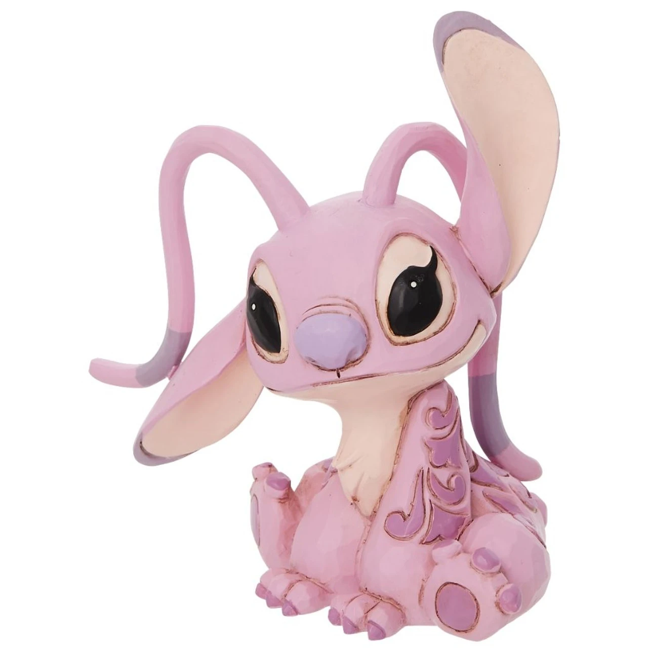 Jim Shore - Disney Traditions - Angel Mini - Image 2