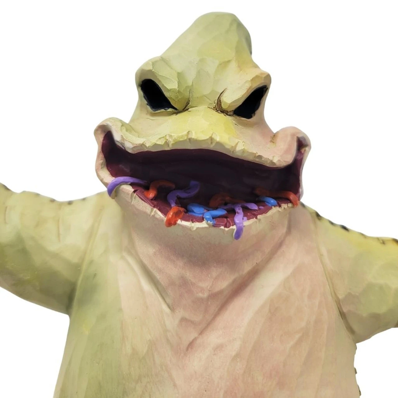 Jim Shore - Disney Traditions - Oogie Boogie - Image 4