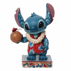 Stitch Hawaiian Shirt