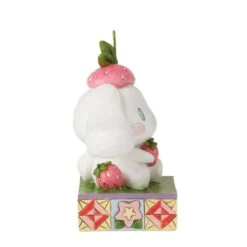 Cinnamoroll Strawberry 7 Cinnamoroll Strawberry -Jim Shore Sales Store 6015961 3