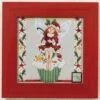 Cupcake Fairy - Cross Stitch Kit
