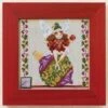 Ornament Fairy - Cross Stitch Kit