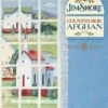 Countryside Afghan (Jim Shore) - Cross Stitch Pattern