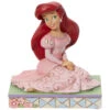 Jim Shore - Disney Traditions - Ariel Personality Pose Figurine