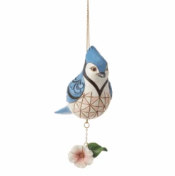 Blue Jay Ornament -Jim Shore Sales Store Screenshot2024 01 31143916