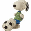Snoopy Soccer
