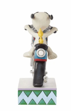Snoopy And Woodstock Riding Motorcycle 6 Snoopy And Woodstock Riding Motorcycle -Jim Shore Sales Store Screenshot2024 04 06091334