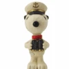 Snoopy Sailor Mini
