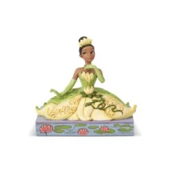 Princess And The Frog