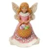 Easter Fairy Figurine