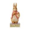 Jim Shore Beatrix Potter Collection - Flopsy