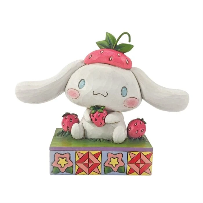 Cinnamoroll Strawberry 1 Cinnamoroll Strawberry
