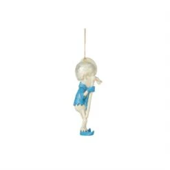 Snow Miser Singing/Dancing Ornament -Jim Shore Sales Store ql1hvccro4ragaxgikjf