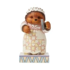 Mrs. Tiggy-Winkle Figurine