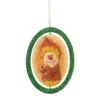 Two-Sided Heat Miser/Cold Miser Ornament