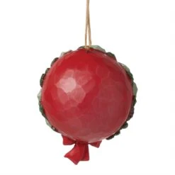 Santa Scene Diorama - Ornament 5 Santa Scene Diorama - Ornament -Jim Shore Sales Store tqkf0xtpas4jo9zae4ur