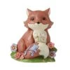 Jim Shore Fox Figurine