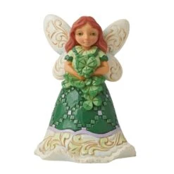 Irish Fairy Figurine